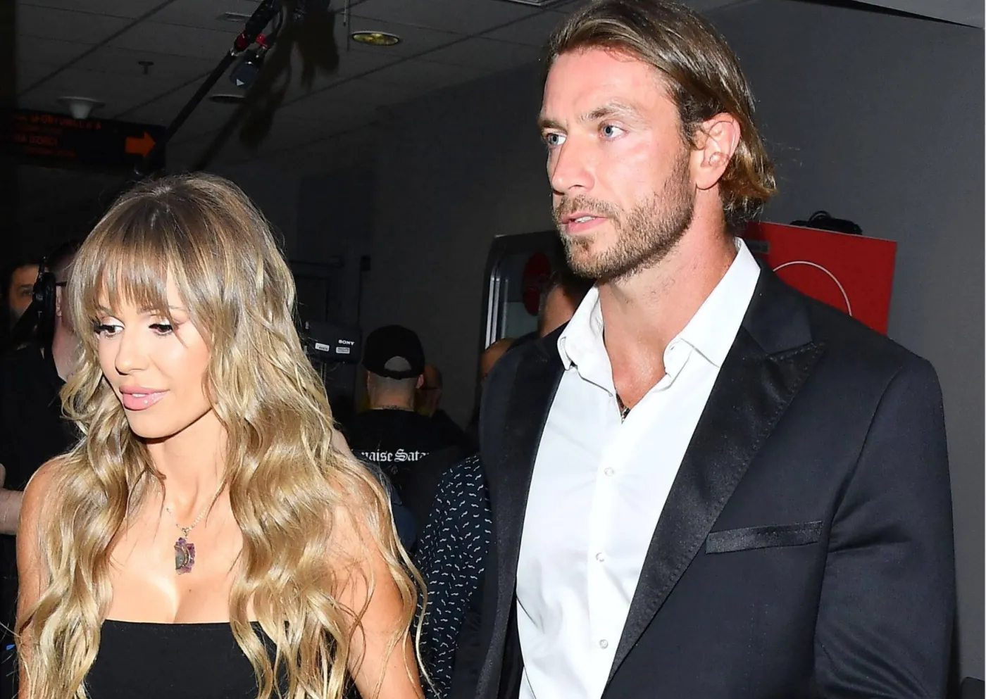 Doda i Dariusz Pachut