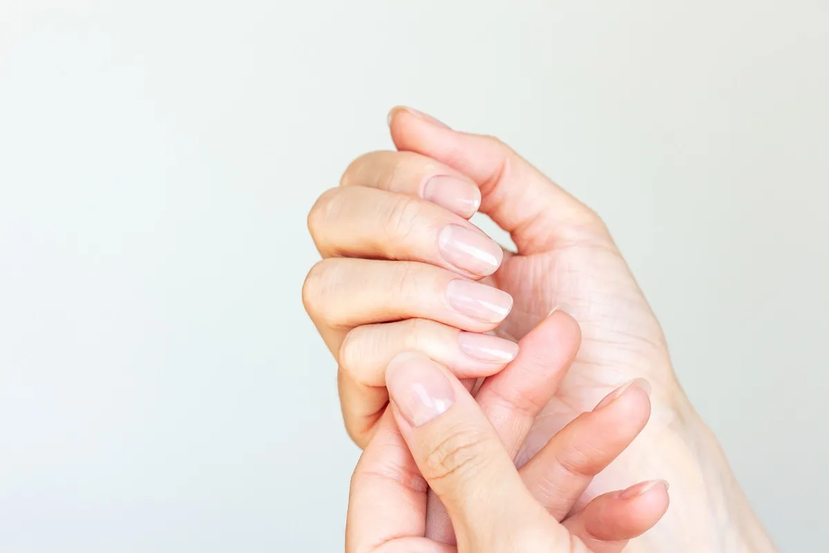 Paznokcie jesienne: top 6 [Inspiracje]