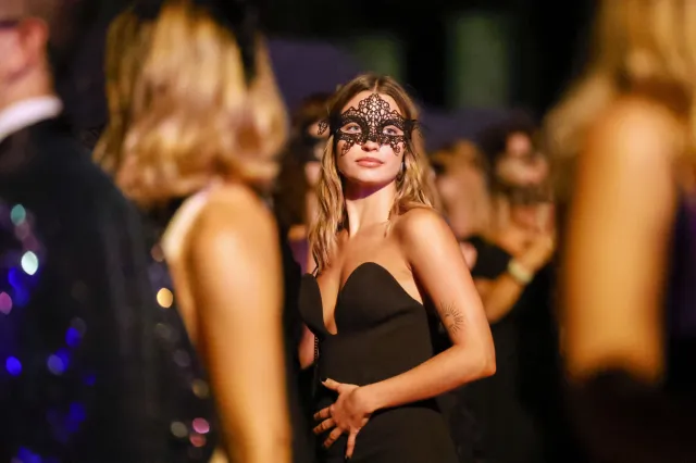 Julia Wieniawa zalała się łzami. Oto co się stało