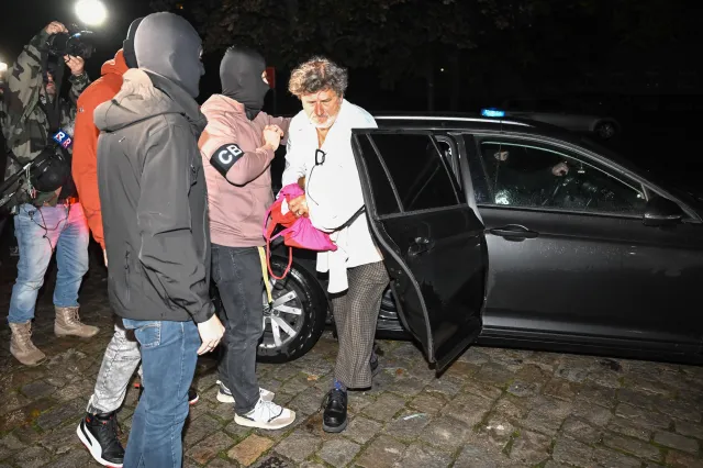 Symboliczny koniec politycznej kariery Palikota. Sąd wyrejestrował jego partię