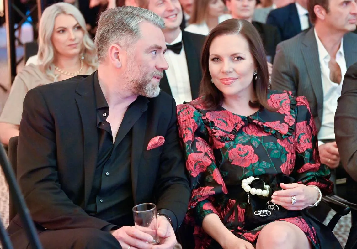 Kuba Badach popłakał się po tekście żony. "List ojca do nowonarodzonego dziecka"