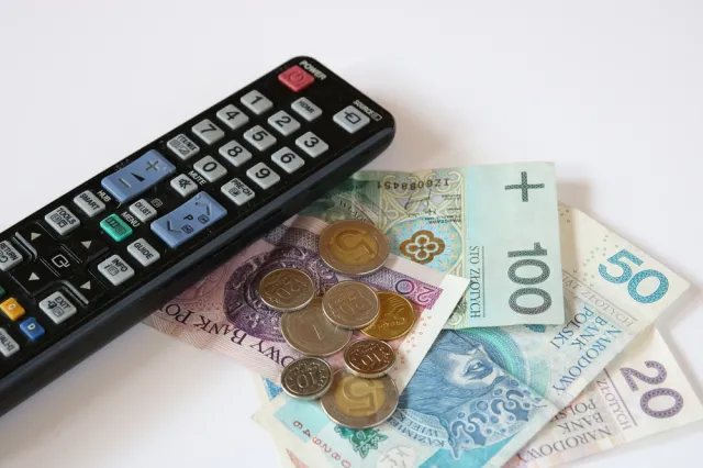 Dzięki temu nie będziesz musiał płacić abonamentu RTV. Kontrolerzy nie mają podstaw do nałożenia kary