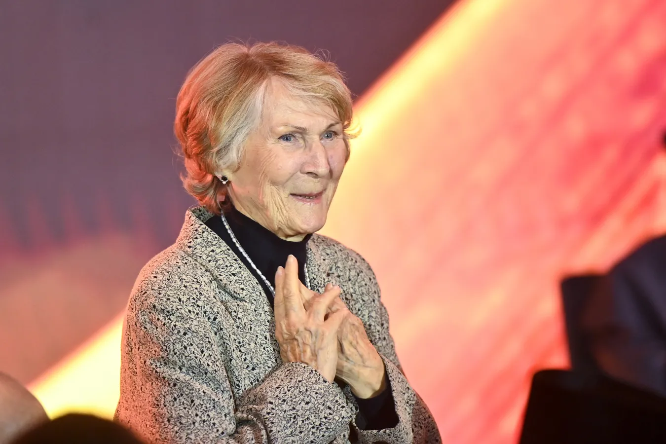 To uwielbia jeść Irena Santor. Wiele osób reaguje ze wstrętem
