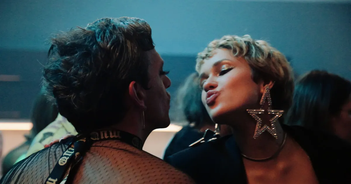 W "Pokusie" zagrała Helena Englert 