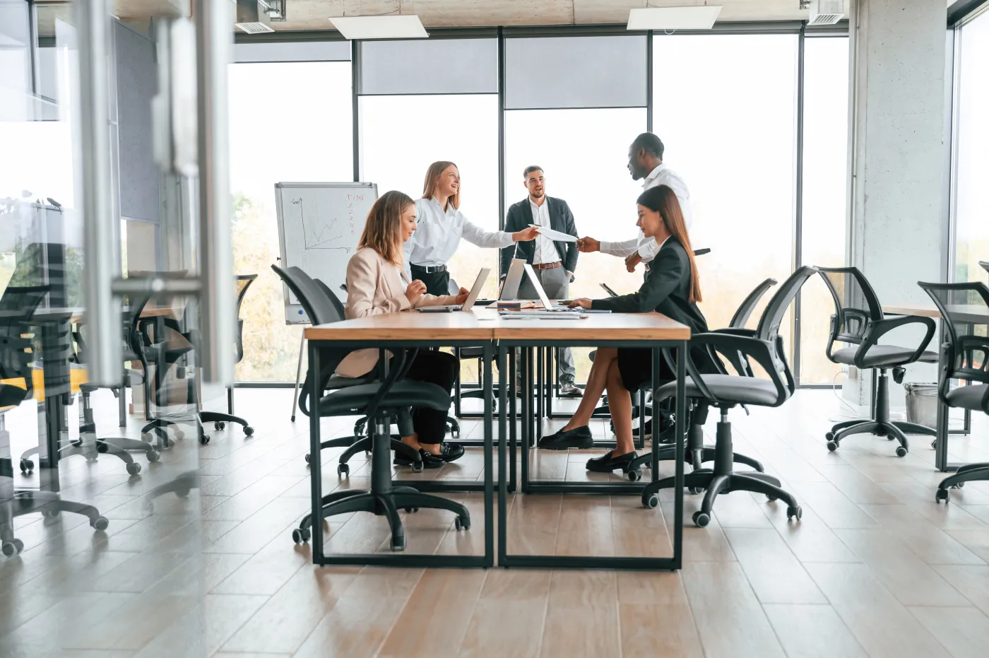 To coraz bardziej powszechna praktyka wśród firm i pracowników. Skarbówka wysyła jasny sygnał