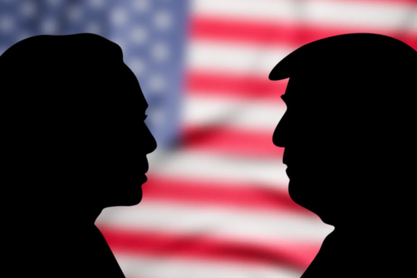 Cztery scenariusze wyników wyborów w USA. I tylko jeden dobry dla Polski