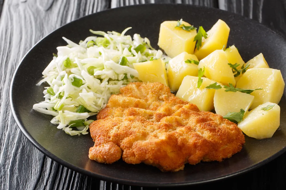 Schabowe wyjdą zachwycające. Zdradzamy triki, jak przygotować najlepsze kotlety schabowe