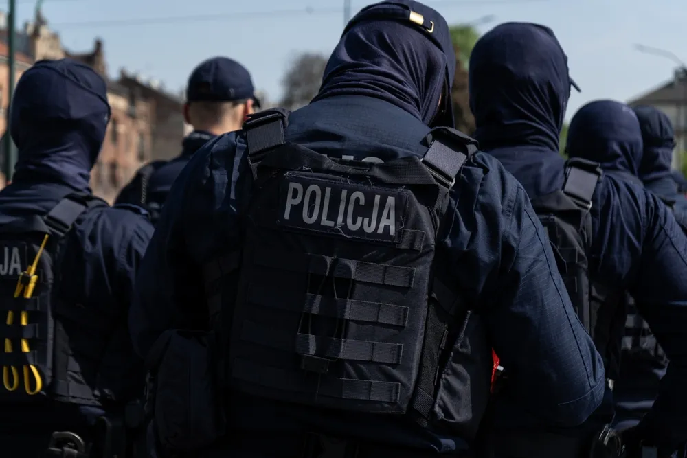 Przestępcy już się nie wywiną. Rząd chce rewolucyjnych zmian w prawie