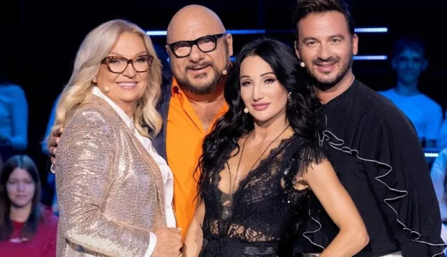 W "Twoja Twarz Brzmi Znajomo" polały się łzy! Jurorzy wstrzymali oddech [WIDEO]