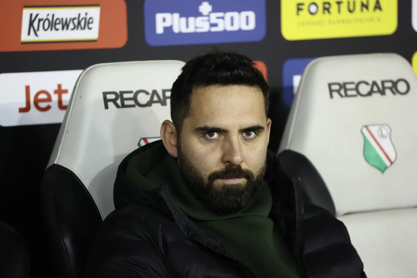 Komisja Ligi łaskawa dla Lecha Poznań i bezlitosna dla Legii Warszawa