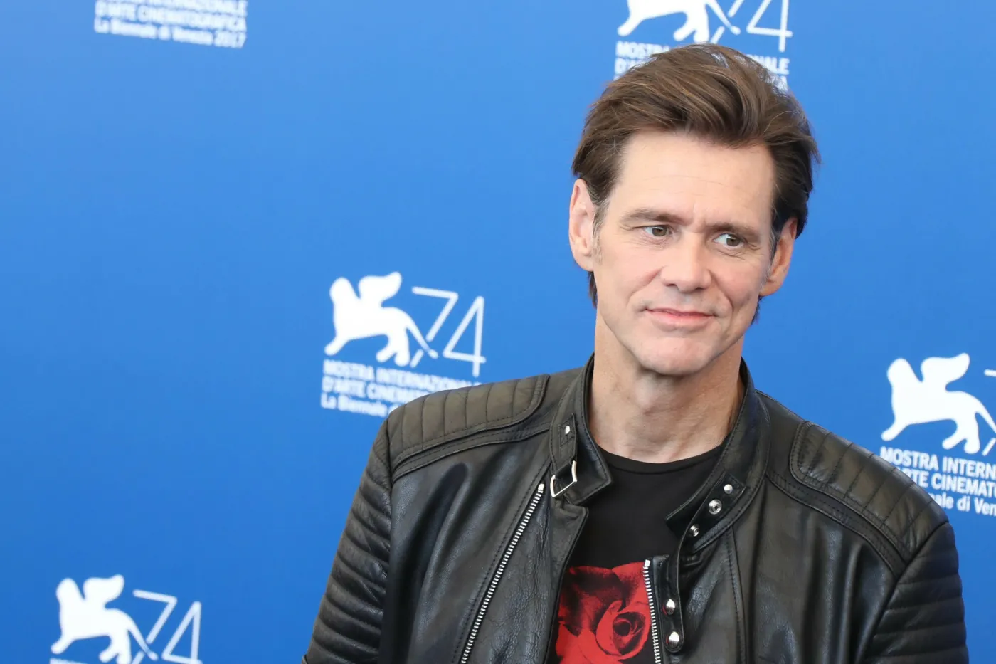 Jim Carrey w żałobie. Zmarła bardzo bliska mu osoba