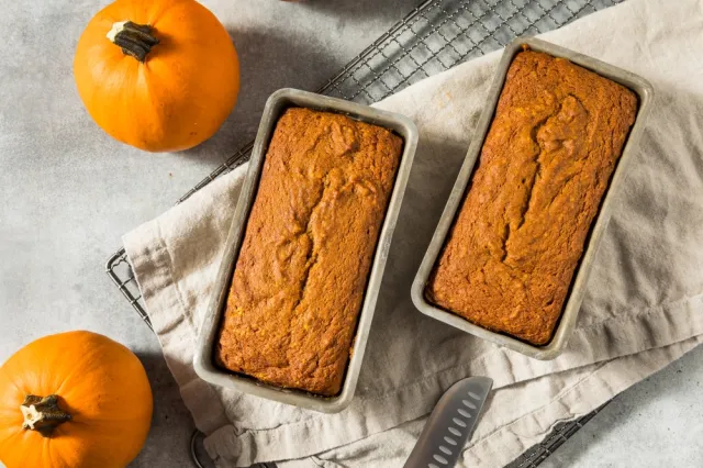 Powolniak - idealne i szybkie jesienne ciasto dyniowe. Przepis krok po kroku