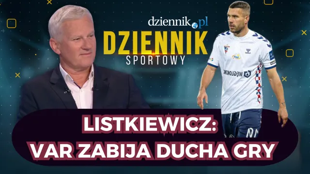 Michał Listkiewicz: Przyszłość polskiej piłki to wieś