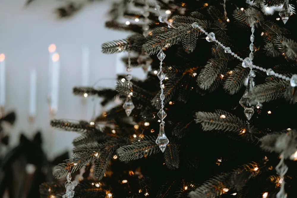 Warszawa rozdaje dekoracje choinkowe. Sprawdź, jak je zdobyć