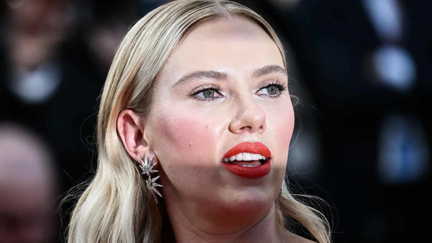 Scarlett Johansson kończy 40 lat. Sławę poznała jako dziecko. Prawdziwy sukces przyszedł później