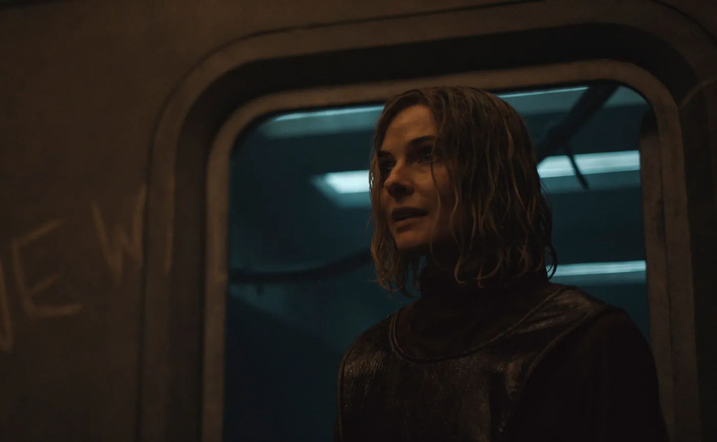 Najlepszy serial SF ostatnich lat bez konkurencji. "Nieprawdopodobna klasa"