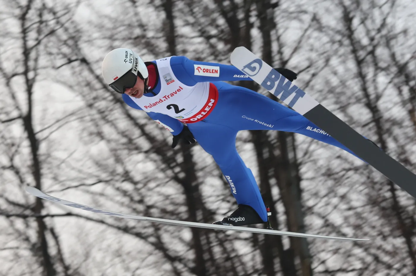 Piotr Żyła