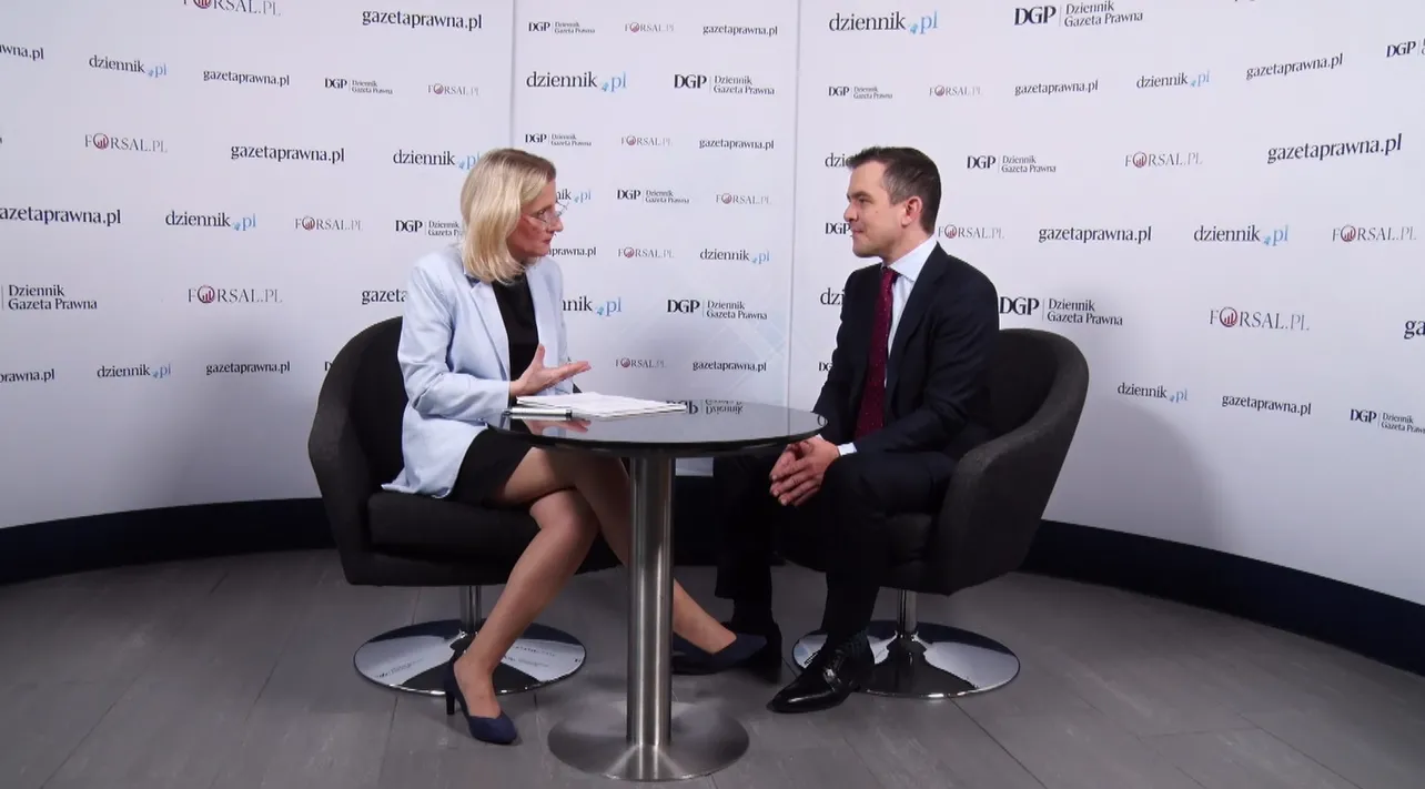 SDCM: Mobilne usługi to ważny temat