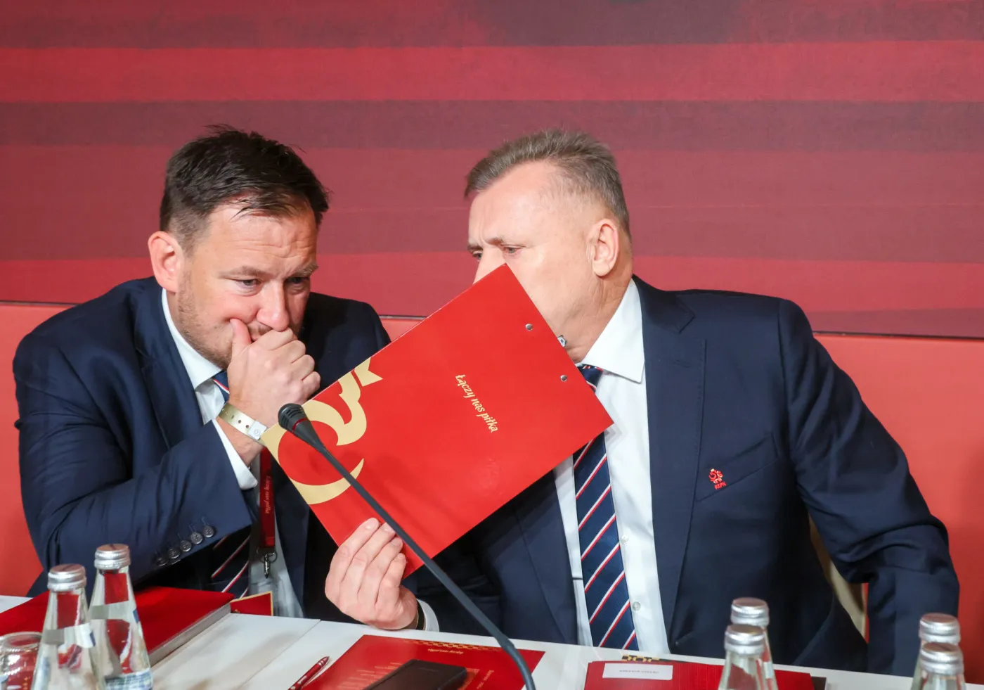 Gigantyczne pieniądze od Orlenu dla PZPN. Pod umową nie podpisali się Obajtek i Kulesza