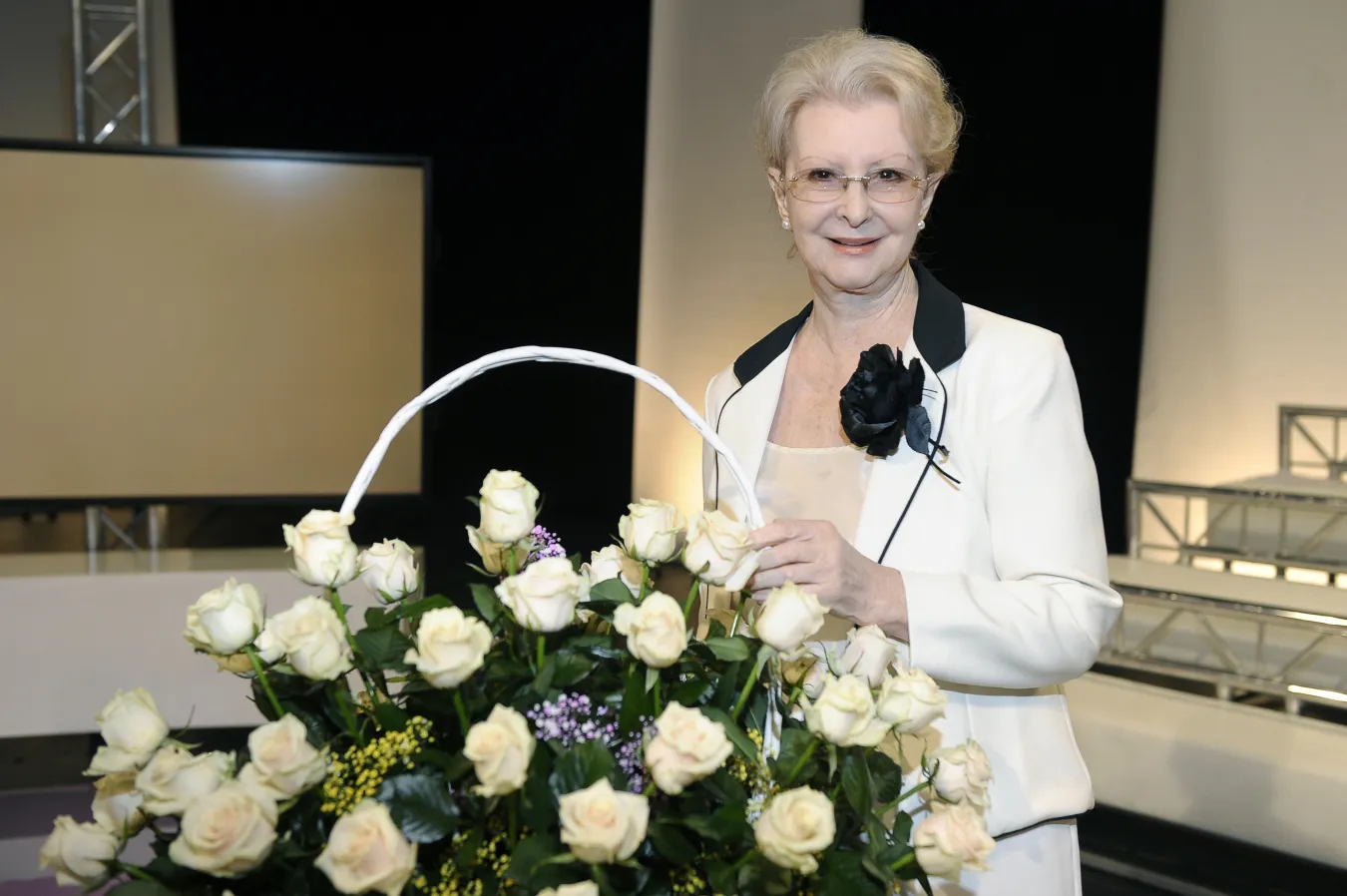 Jadwiga Barańska