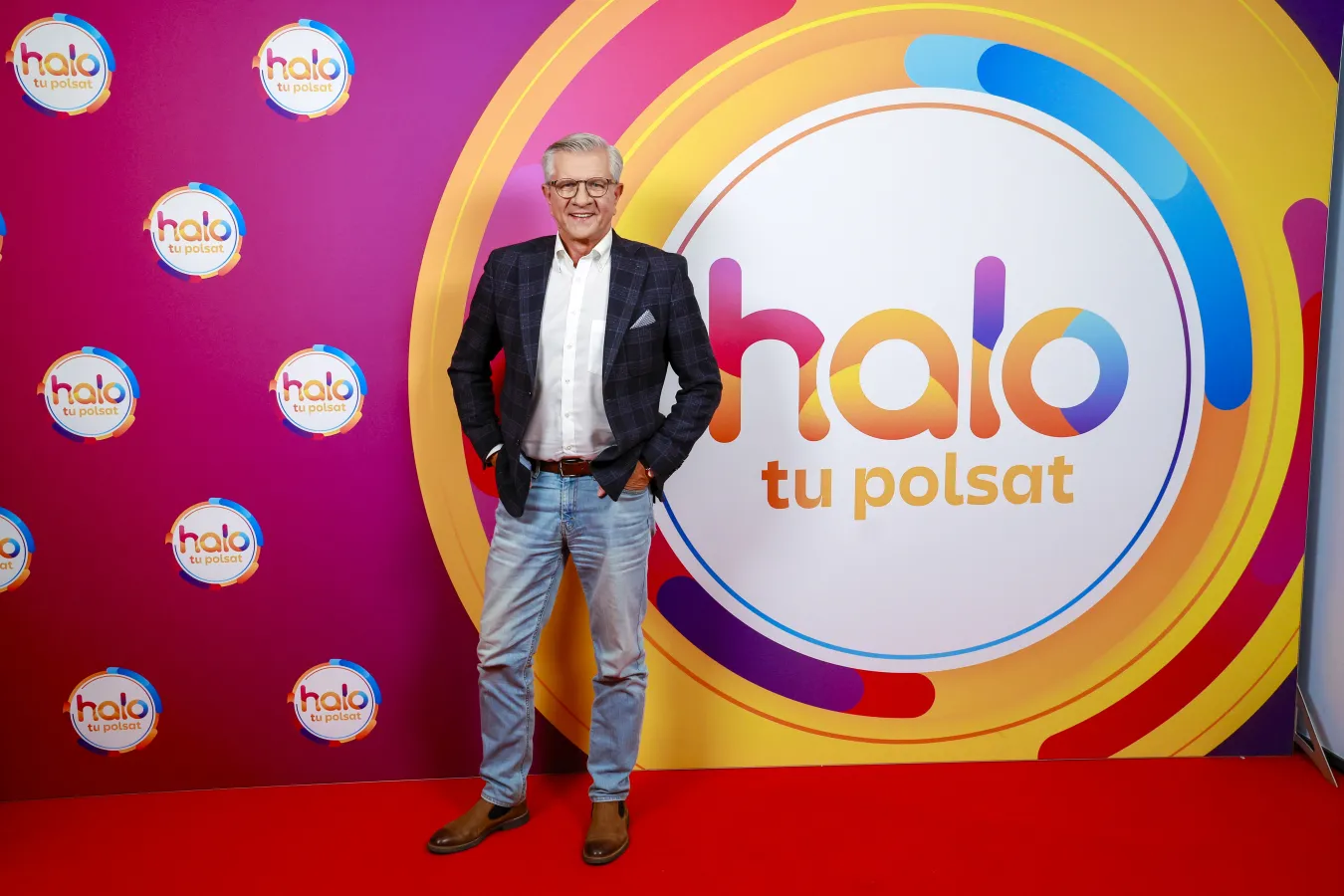 Taką emeryturę pobiera Zygmunt Chajzer. Można mu tylko pozazdrościć