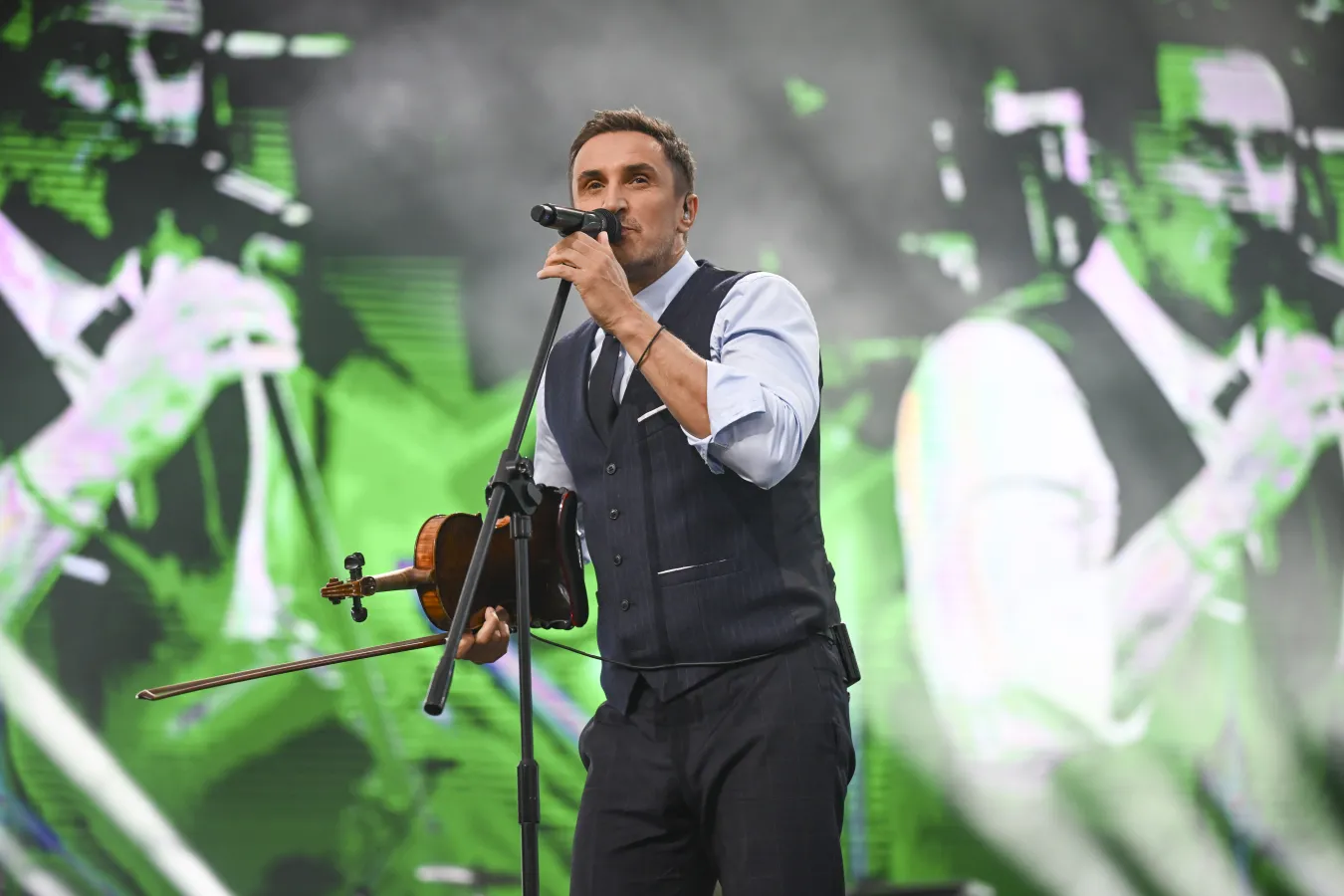 Muzycy Zakopower odwołali koncerty