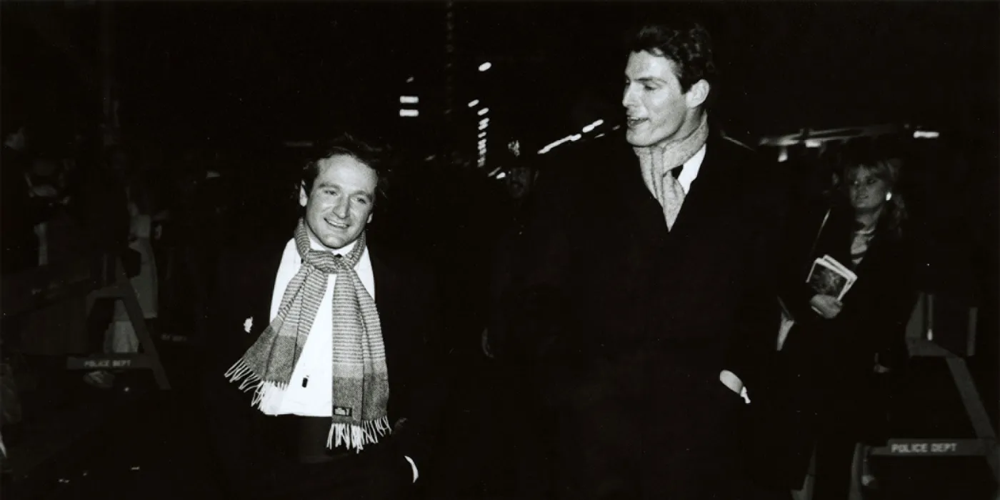 Był na szczycie, kiedy wszystko zmienił tragiczny wypadek. Wyjątkowy film na VOD