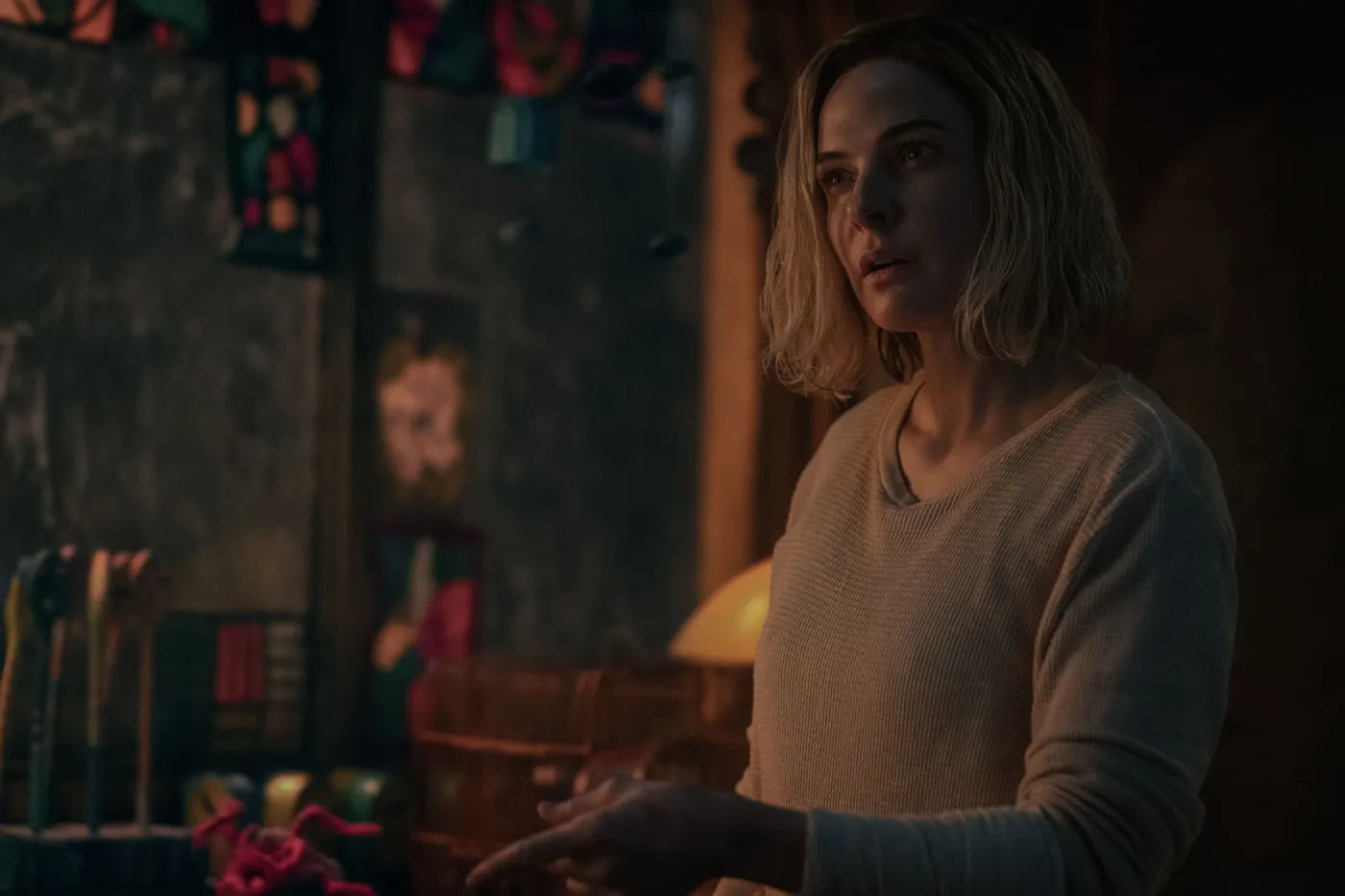 Najlepszy serial SF ostatnich lat nie przestaje zdumiewać. Półtora miesiąca na samym topie