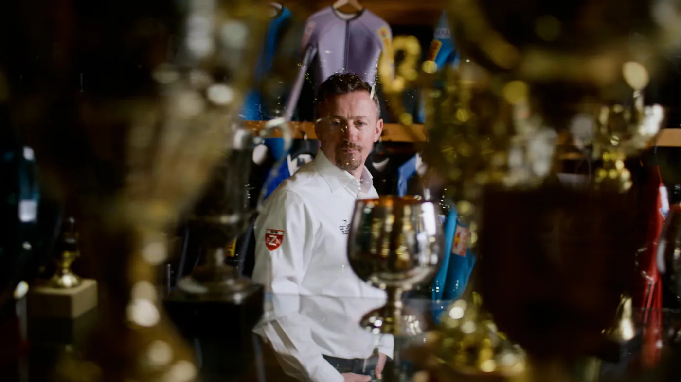 Pierwszy serial o polskich skoczkach coraz bliżej. Oto nowe informacje