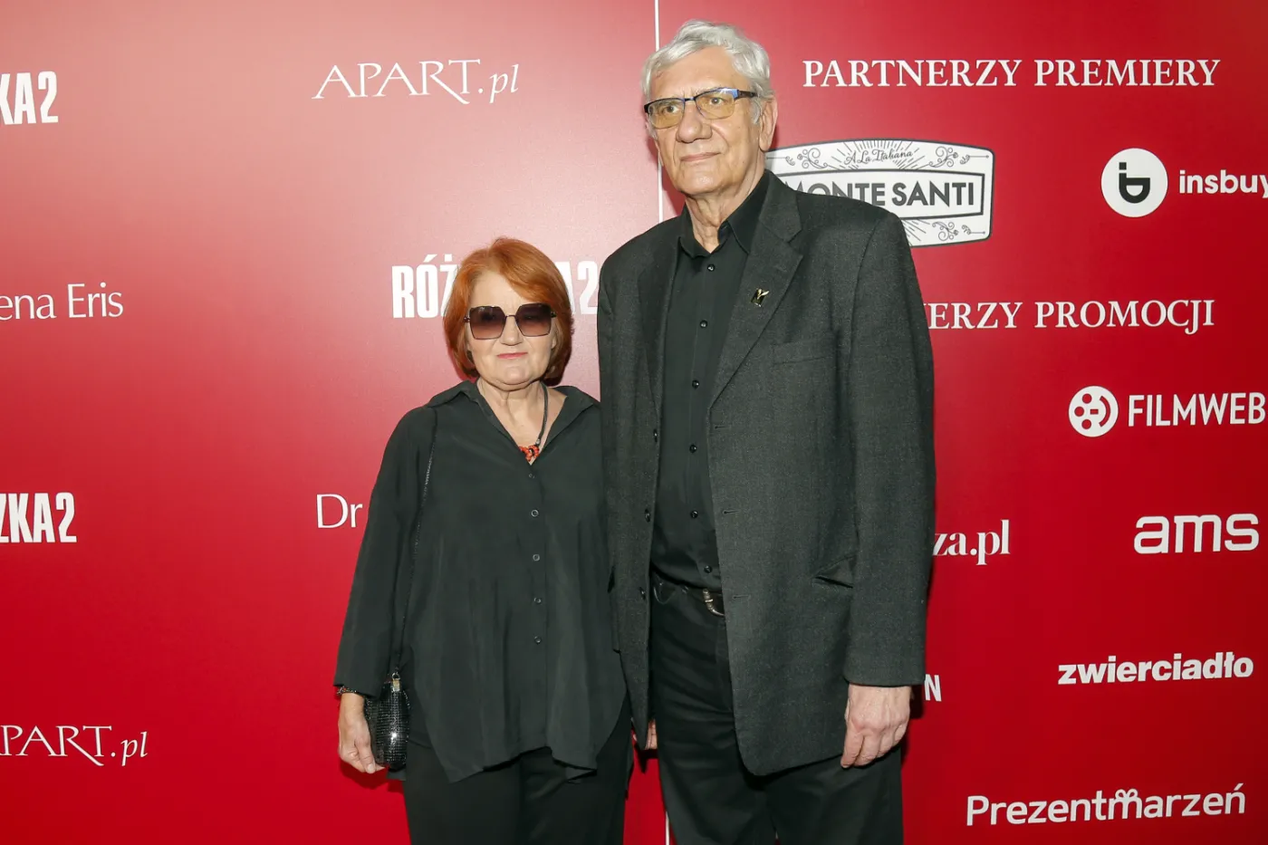 Maria Winiarska i Wiktor Zborowski nie chodzą do kościoła. "Za bardzo się włączył w politykę"