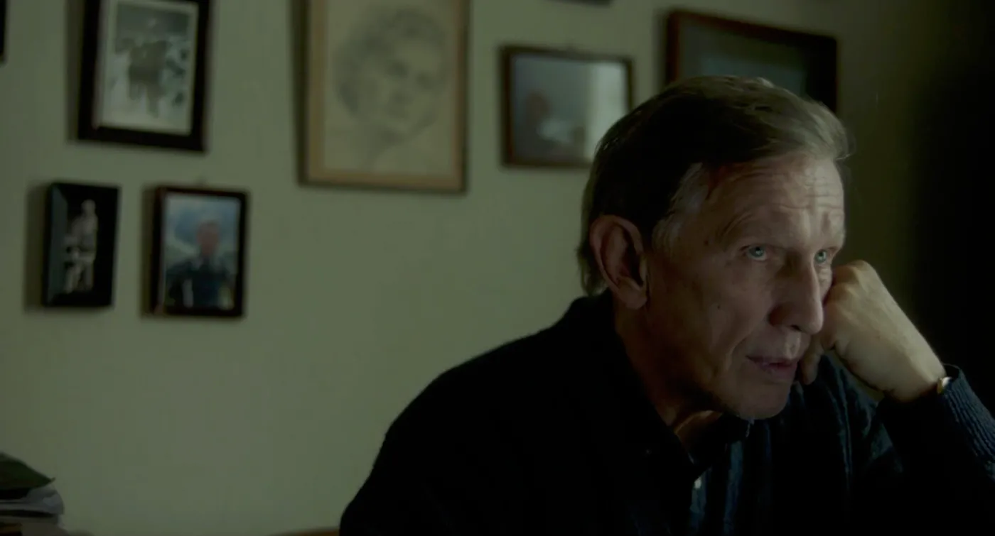 Fani czekali aż 20 lat. Wielki powrót gwiazdy polskiego kina