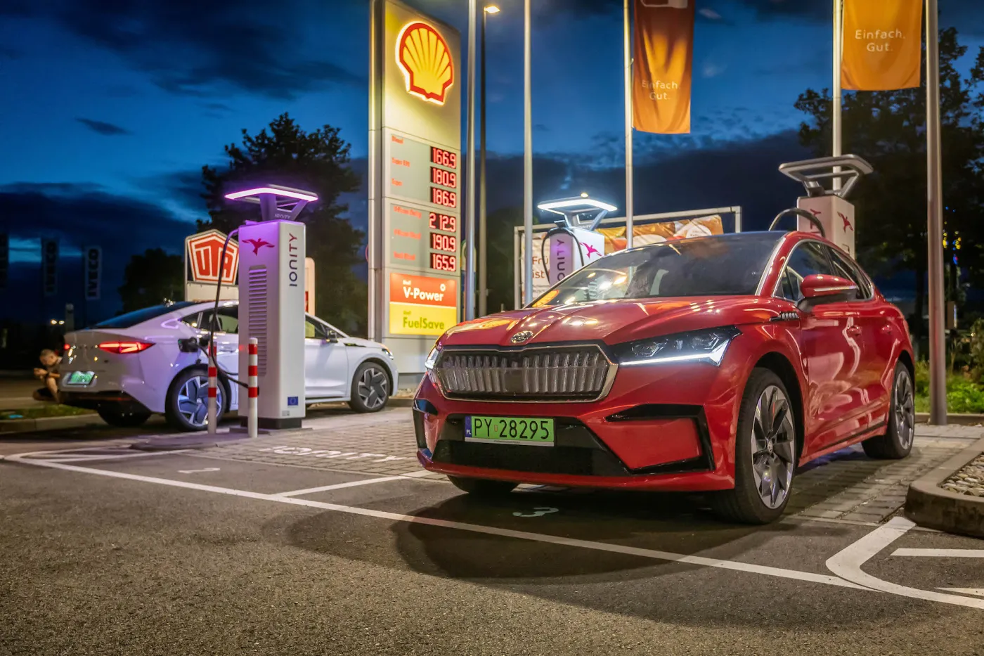 Wielka inwestycja w Polsce. To rewolucja dla kierowców