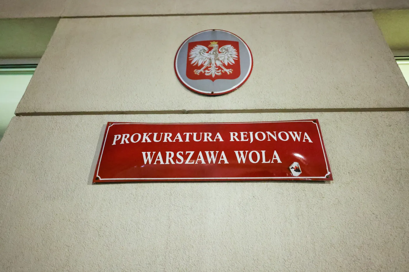 Dwa zarzuty dla mężczyzny, który śmiertelnie potrącił 14-latka w Warszawie