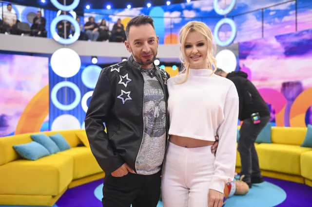 Adam Konkol z Łez mówił, że choruje na raka płuc. "Oszukałem przeznaczenie"