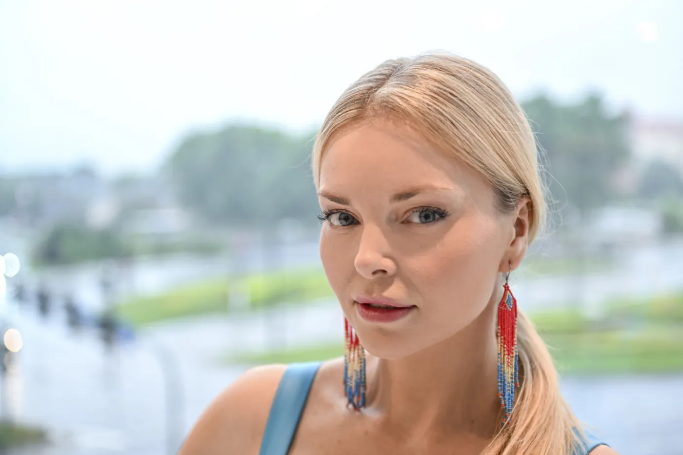 Iza Miko marzy o macierzyństwie. "Zamroziłam swoje jajeczka"