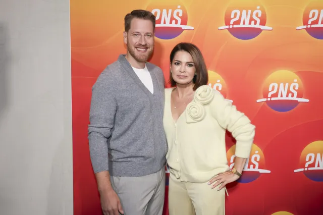 Gwiazda TVP należała do sekty.  "Za mocno się zapędziłam"