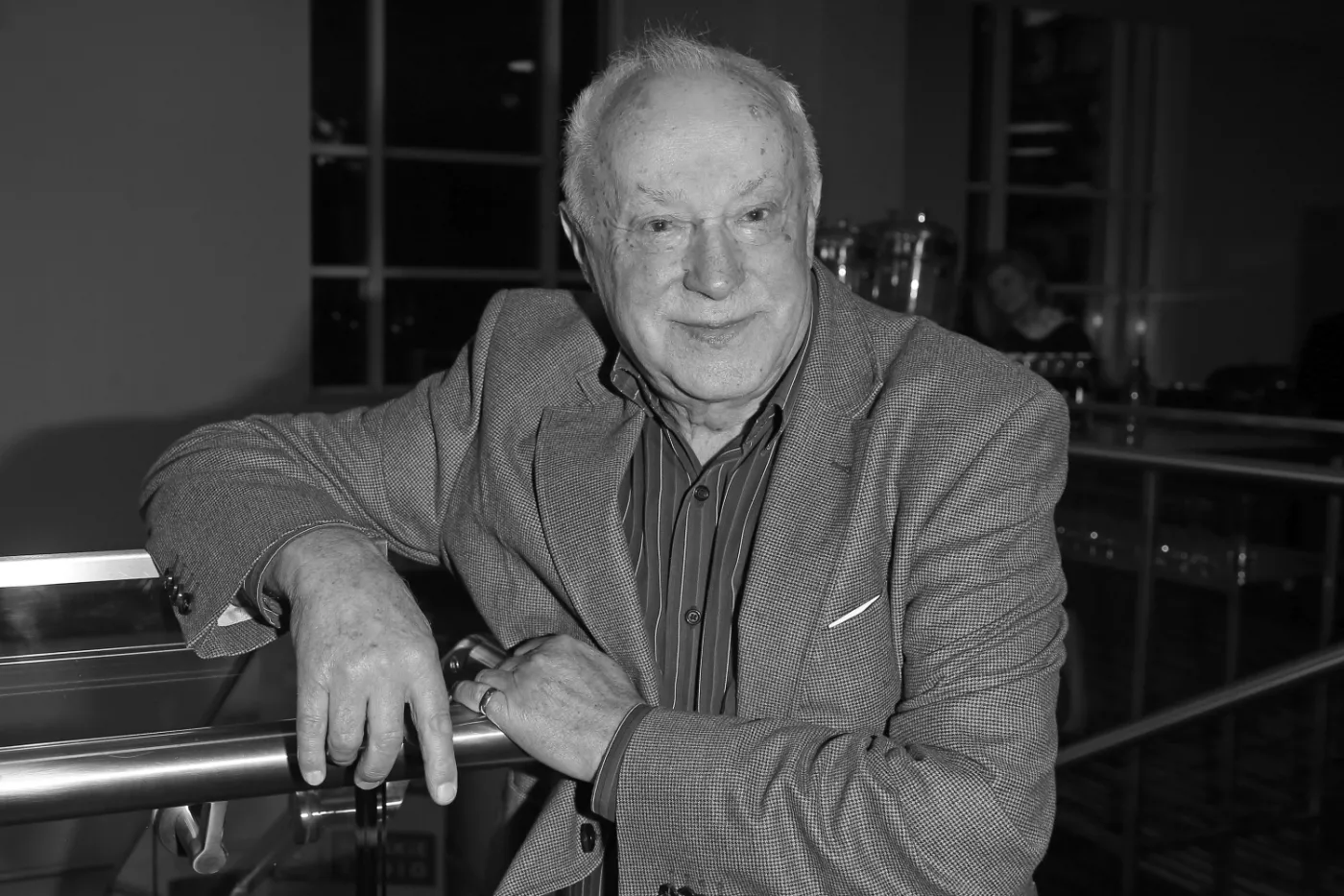 Stanisław Brudny