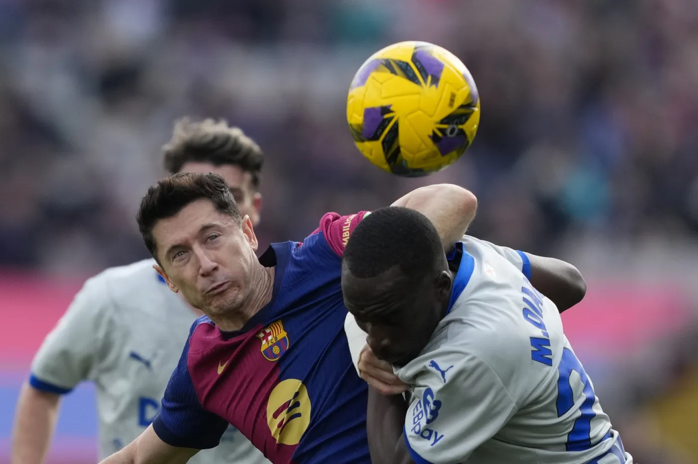 Lewandowski potrzebuje już tylko dwóch meczów. O co chodzi?