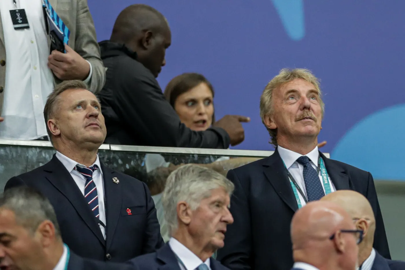 Cezary Kulesza pozazdrościł Zbigniewowi Bońkowi. Chce zająć jego miejsce