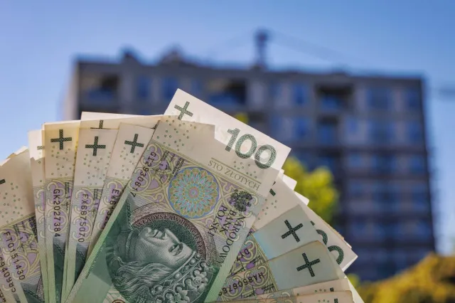 1800 zł na mieszkanie i to bez podatku - od 1 lipca 2025! Nowe rządowe dofinansowanie. Dla kogo? Gdzie złożyć wniosek?