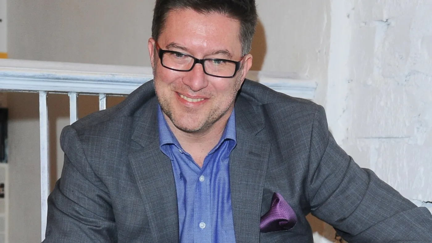 Popularny dziennikarz odchodzi z TVP po 20 latach