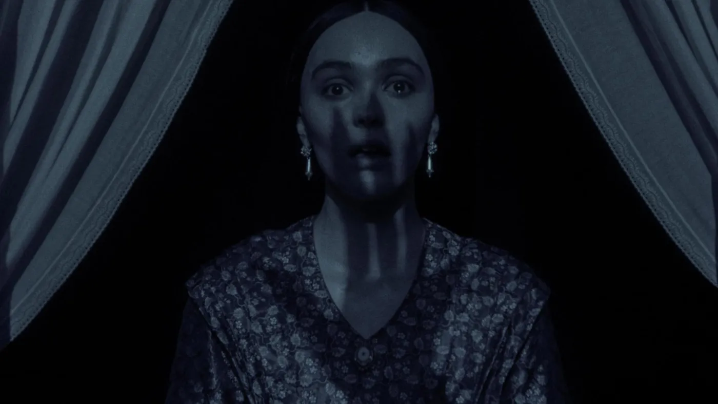 Najlepszy horror roku? Na pewno najładniejszy