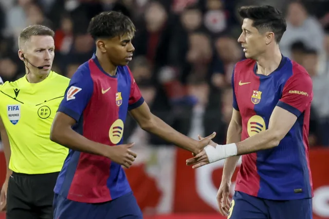 Pilne wieści na temat Lewandowskiego. Bomba wybuchła w nocy