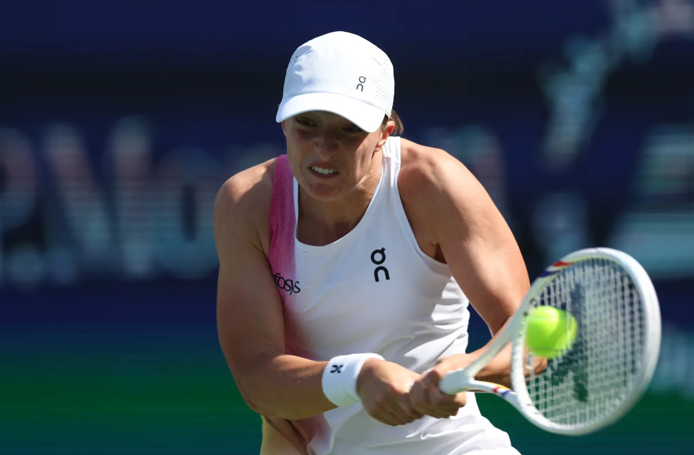 Takie wykształcenie ma Iga Świątek? Niewielu wie, jakie skończyła szkoły