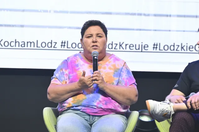 Dorota Wellman zmaga się z tą chorobą. "Traci się wzrok, możliwość mówienia"