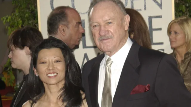 Wstępne wyniki sekcji zwłok legendy Hollywood Gene'a Hackmana i jego żony Betsy Arakawy