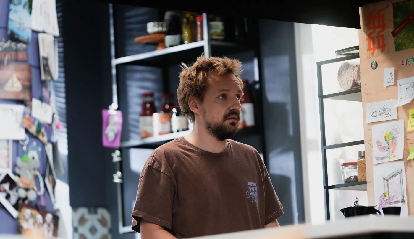 Nowy polski serial. Szapołowska i Tadla w epizodach. TVP ma pewny hit?