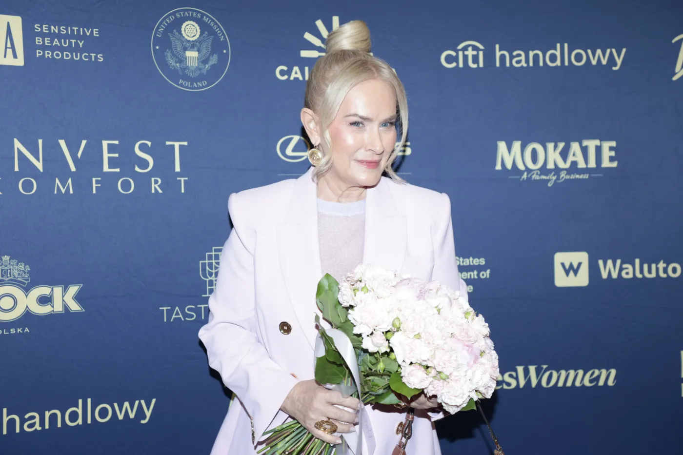  Nie żyje mama Doroty Soszyńskiej