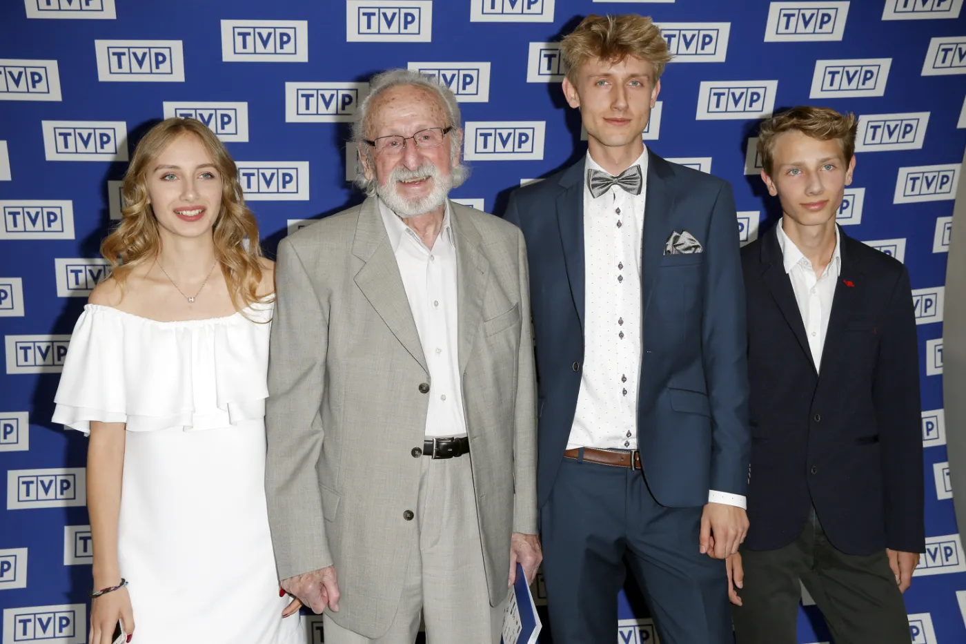 Wnuczka Franciszka Pieczki o życiu po jego śmierci. "Pokój dziadka jest w nienaruszonym stanie"