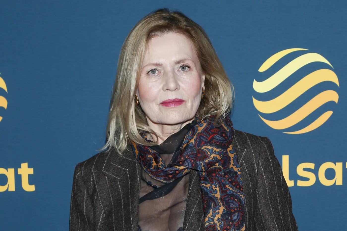 Zaskakujące wyznanie Grażyny Szapołowskiej. Wspomniała o ojcu swojej córki